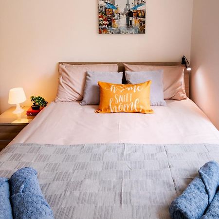 Modern Comfort - 2Br Apartment Center Of St Julians & Paceville Saint Julian's Exterior photo