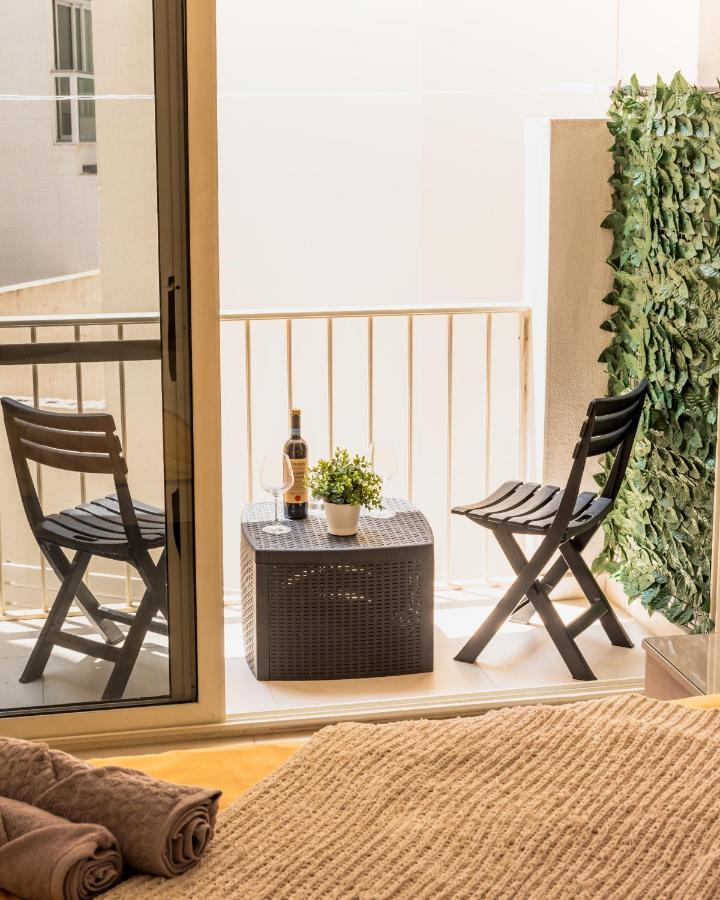 Modern Comfort - 2Br Apartment Center Of St Julians & Paceville Saint Julian's Exterior photo