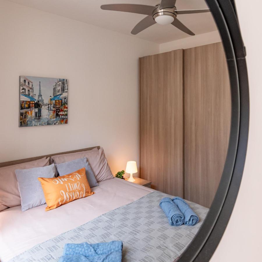 Modern Comfort - 2Br Apartment Center Of St Julians & Paceville Saint Julian's Exterior photo
