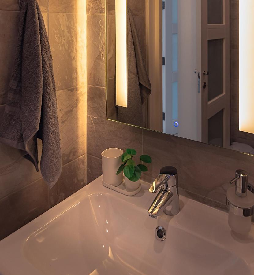 Modern Comfort - 2Br Apartment Center Of St Julians & Paceville Saint Julian's Exterior photo