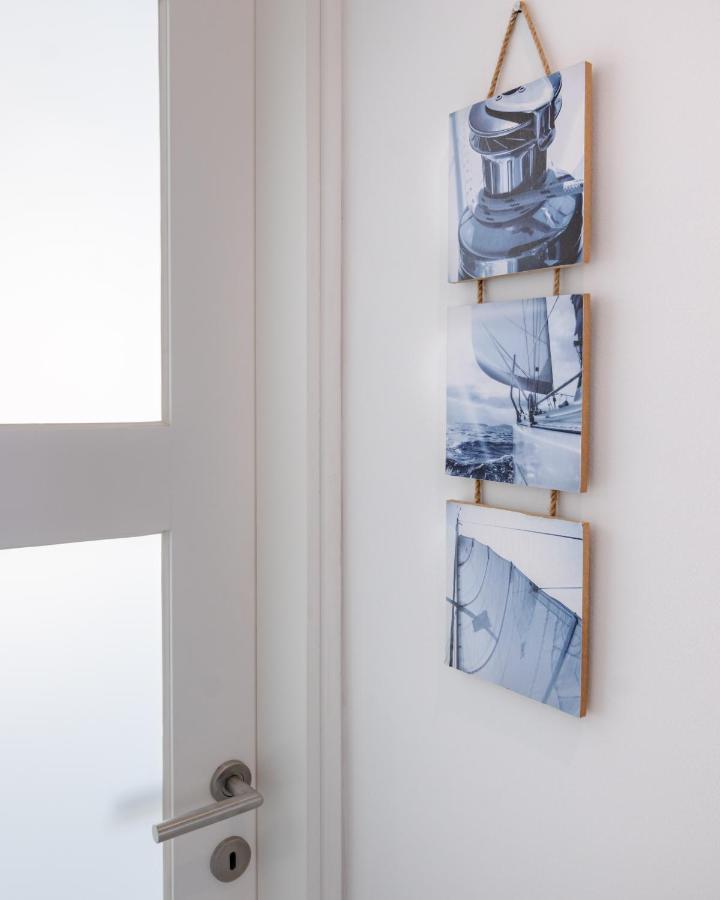 Modern Comfort - 2Br Apartment Center Of St Julians & Paceville Saint Julian's Exterior photo