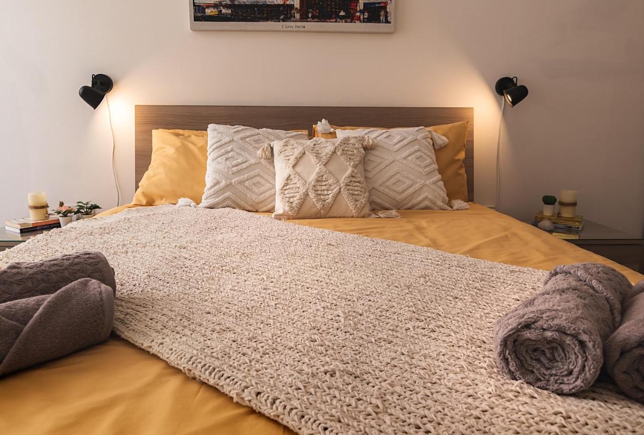 Modern Comfort - 2Br Apartment Center Of St Julians & Paceville Saint Julian's Exterior photo