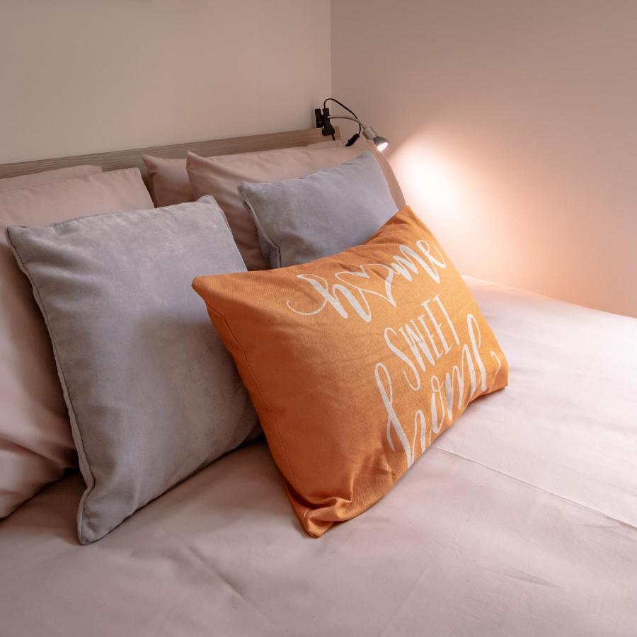 Modern Comfort - 2Br Apartment Center Of St Julians & Paceville Saint Julian's Exterior photo