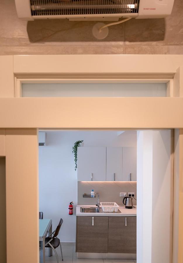 Modern Comfort - 2Br Apartment Center Of St Julians & Paceville Saint Julian's Exterior photo