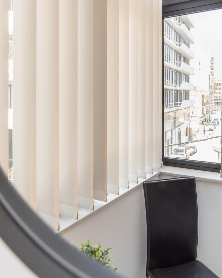 Modern Comfort - 2Br Apartment Center Of St Julians & Paceville Saint Julian's Exterior photo