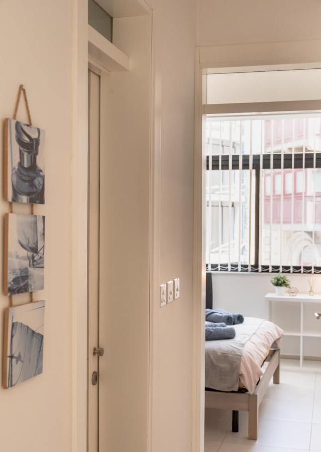 Modern Comfort - 2Br Apartment Center Of St Julians & Paceville Saint Julian's Exterior photo